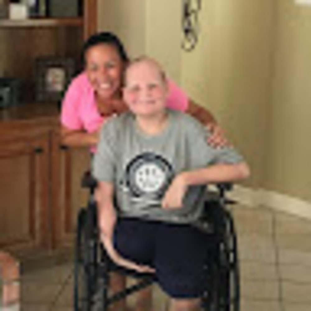 Meet your Posher, Rachelmiz